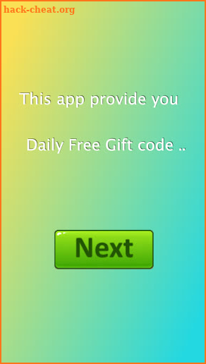 Free Daily Gift Code For Coin Master spin and coin screenshot