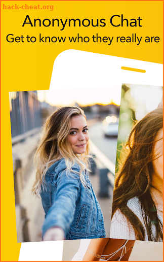 Free Dating App - Cheers: Meet, Chat, Date & Match screenshot