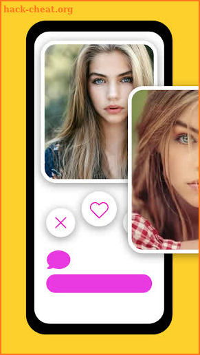 Free Dating App -  Dating for Singles screenshot