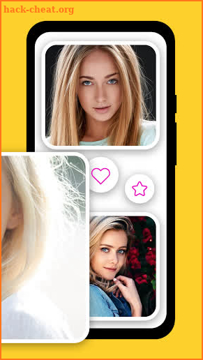 Free Dating App -  Dating for Singles screenshot