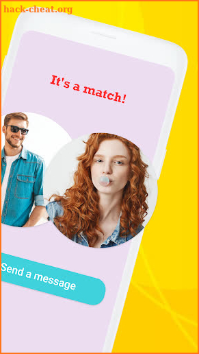 Free Dating - Nearby dating For You screenshot