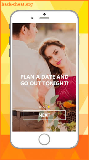 Free Dating Online for Everyone with Deep Love screenshot