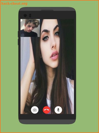 Free Dating : Online Video Chat & Calling screenshot