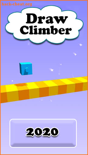 Free Draw Climber - 2020 screenshot