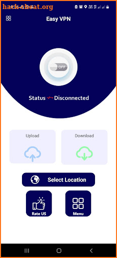 Free EasyVPN - Free Service screenshot