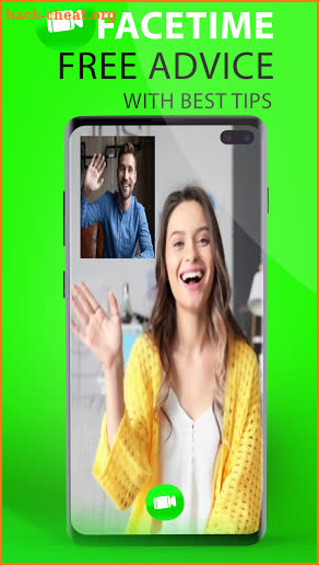 FREE FaceTime Free Video Call & Chat 2021 Tutorial screenshot