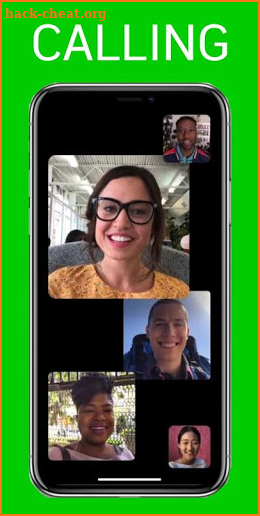 Free FaceTime Video Call Apps Guide 2020 screenshot