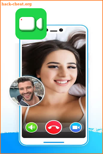 Free FaceTime Video Call Messaging & Chat Guide screenshot