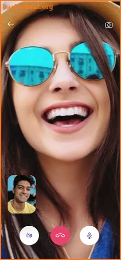 Free FaceTime Video Call Messaging & Chat Tips screenshot