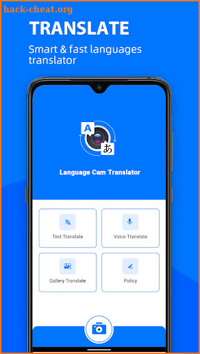 Free File Translator screenshot