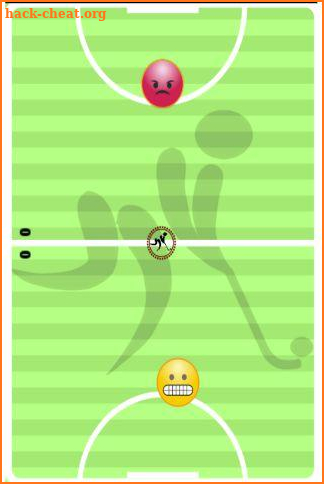 Free Fire Hockey Mobile screenshot