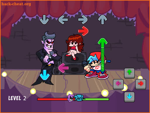 Free fnf walkthrough : friday night funkin screenshot