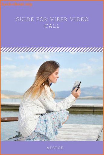 Free for Viber Video Calls Guide screenshot