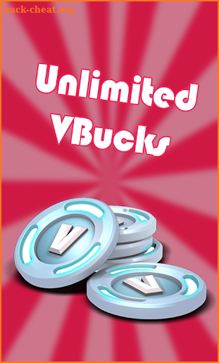 Free Fortnite_Vbucks Collector screenshot