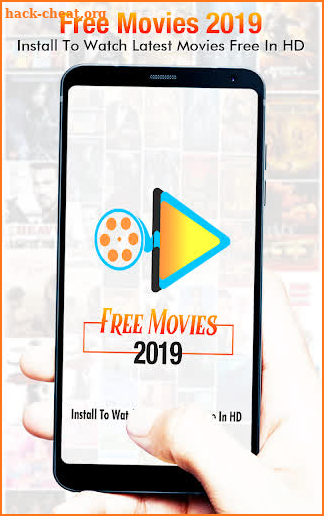 Free Full Movies 2020 - Watch HD Movies Free screenshot