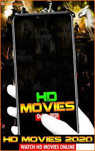 Free Full Movies Online 2020 - Movies Free 2020 screenshot