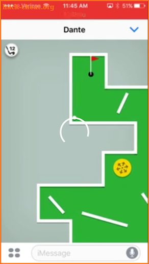 Free GamePigeon Games Play Tricks screenshot