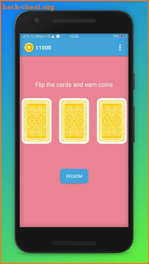 Free Gift Card And Cash - 2019 screenshot