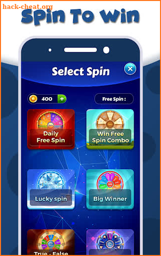 Free Gift Card Generator - Spin to Win Earn Money screenshot