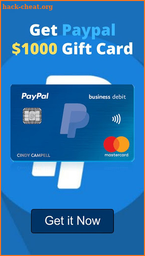 Free Gift Cards screenshot