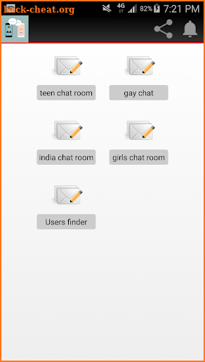 FREE GIRLS LIVE TALK - VIDEO AND TEXT CHAT screenshot