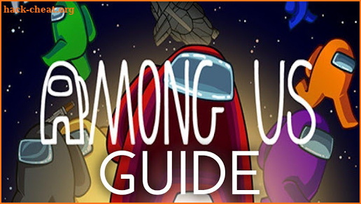 free Guide For Among Us  - Tips & Tricks screenshot