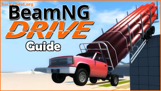 free Guide for BeamNG Drive Game screenshot