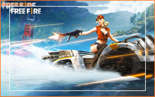 Free Guide For Free-Fire 2019 screenshot