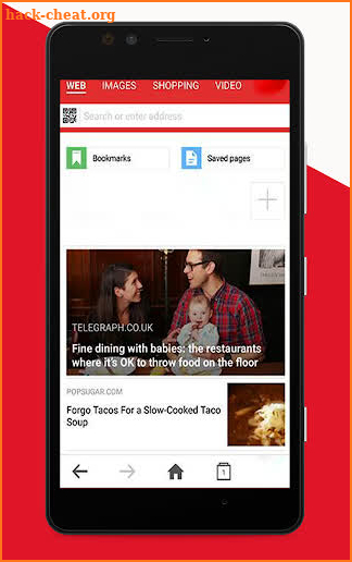 Free Guide Opera Mini Browser 2021 screenshot