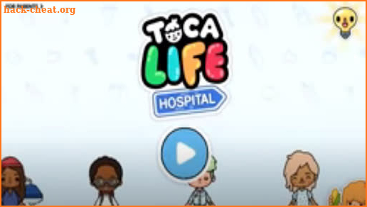 Free Guide Toca Life 2021 screenshot