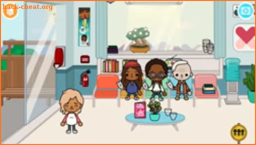 Free Guide Toca Life 2021 screenshot