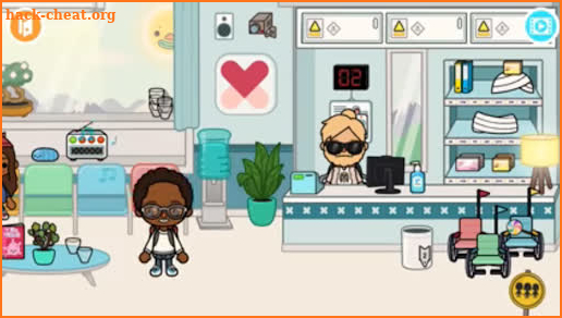 Free Guide Toca Life 2021 screenshot