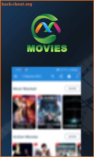 Free HD Movies 2021 screenshot