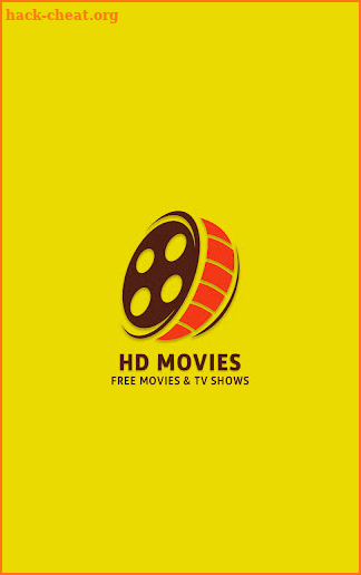 Free HD Movies & TV Shows screenshot