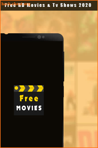 Free HD Movies & Tv Shows 2020 screenshot