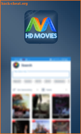 Free HD Movies & TV Shows 2021 screenshot