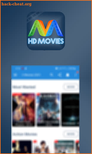 Free HD Movies & TV Shows 2021 screenshot