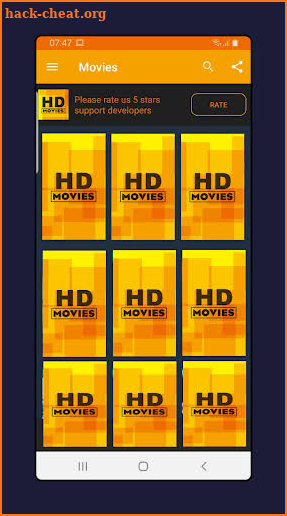 Free HD Movies | Free Movie 2021 screenshot