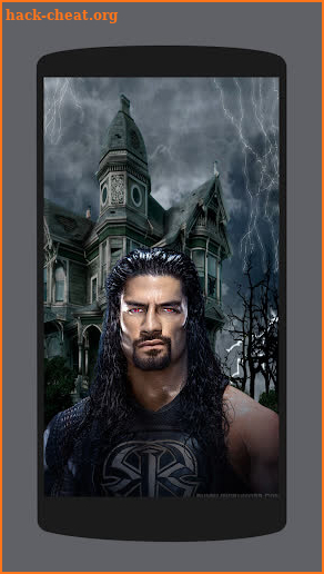 Free HD Wallpapers : Roman Reigns HD Wallpapers screenshot