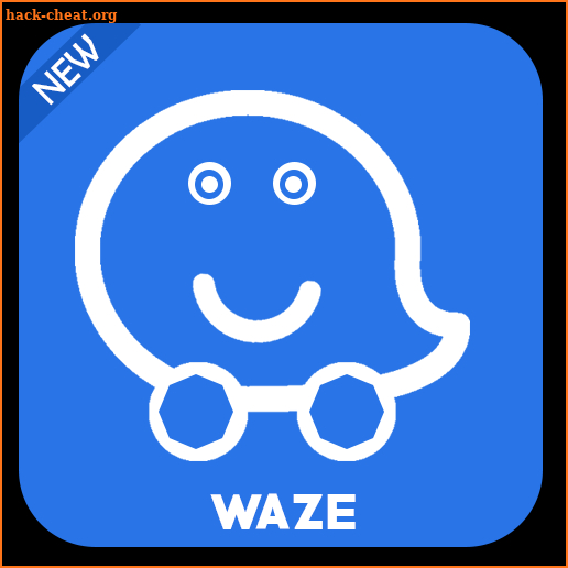 Free hint Waze maps&Gps 2k18 Pro screenshot