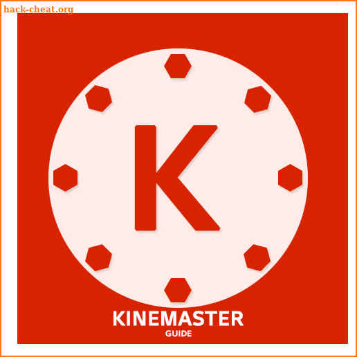 free hints  Kinemaster Video Editing screenshot