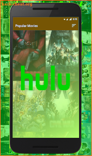 Free hulu Stream TV Movies & Shows More Tips screenshot