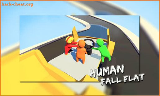 Free human fall flats advice screenshot