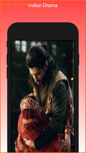 Free Indian Drama Star Plus TV Guide screenshot