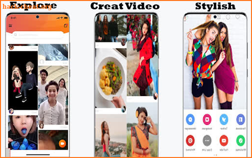 Free Kwai video App Guide 2020 screenshot