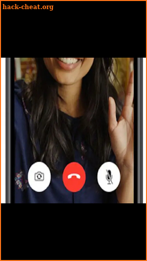 FREE LIVE TEXT & VIDEO CHAT screenshot