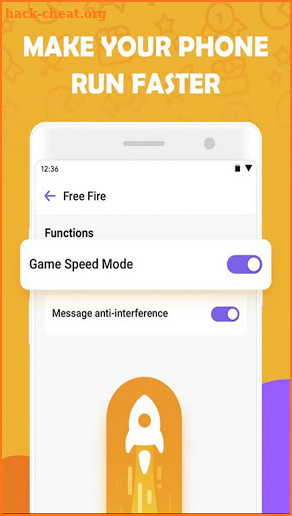 Free Lulubox App FF lulu box Apk Guide screenshot