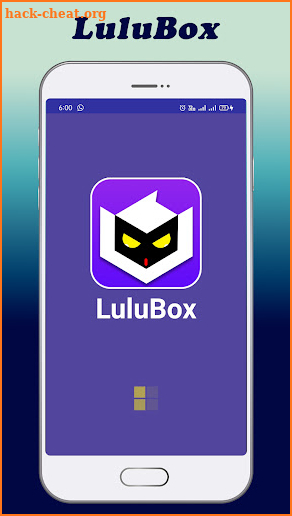 Free Lulubox - Game for lulubox screenshot