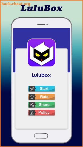 Free Lulubox - Game for lulubox screenshot