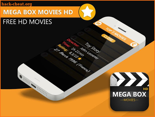 Free Mega Movies & Tv Shows screenshot